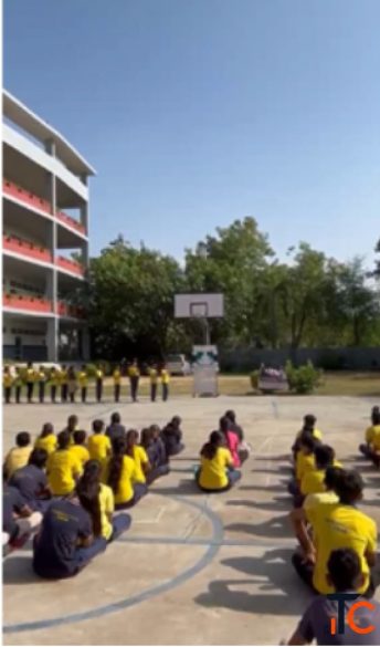 Sigma International School Best CBSE Boarding School in Gujarat