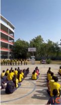 Sigma International School Best CBSE Boarding School in Gujarat