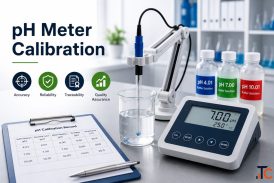 pH Meter Calibration Complete Guide to Accurate Reliable Measurement
