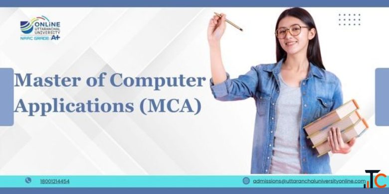 Master of Computer Applications MCA