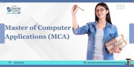 Master of Computer Applications MCA