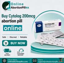 Buy Cytolog 200mcg abortion pill online