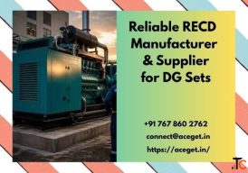 Upgrade Your Diesel Generator with Advanced RECD Technology