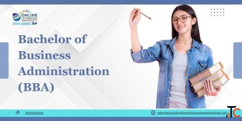 Bachelor of Business Administration BBA