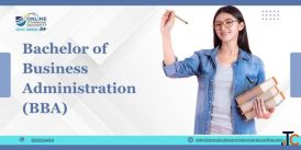 Bachelor of Business Administration BBA