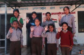 Education Programs in India SEEDS Impact