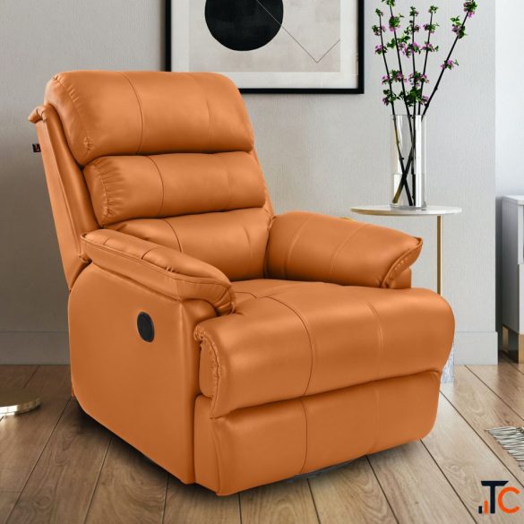 Give Your Living Room a More Comfortable Feel with Little Nap