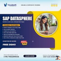 Best SAP Datasphere Training Course Online Training