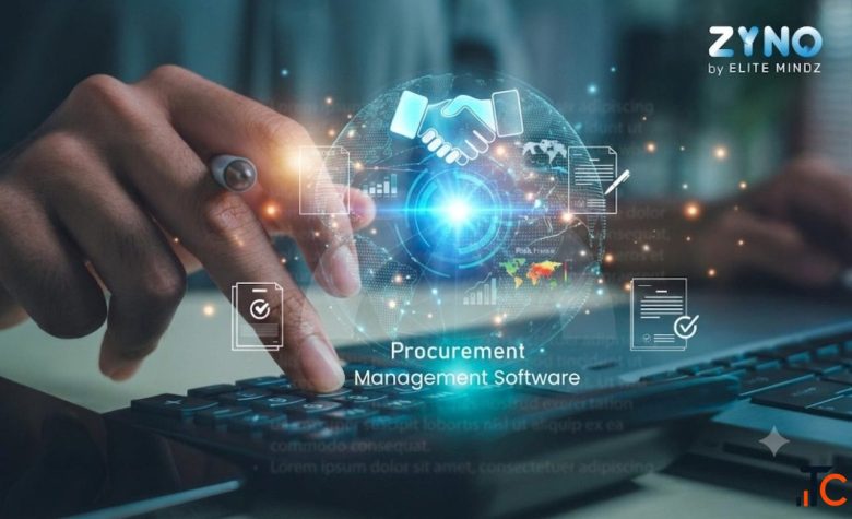 Best Procurement Management Software for Businesses - ZYNO Procurement