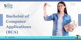 Bachelor of Computer Applications BCA