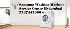 Samsung Washing Machine Service Center Near Balapur Hyderabad