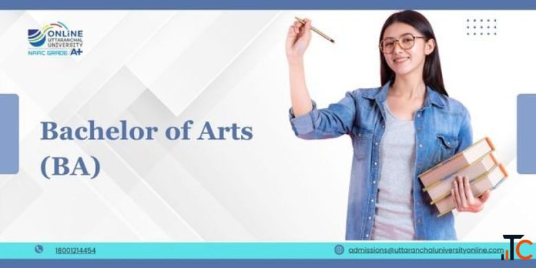 Bachelor of Arts BA