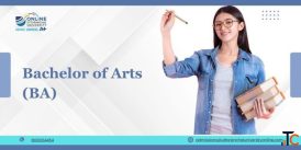 Bachelor of Arts BA
