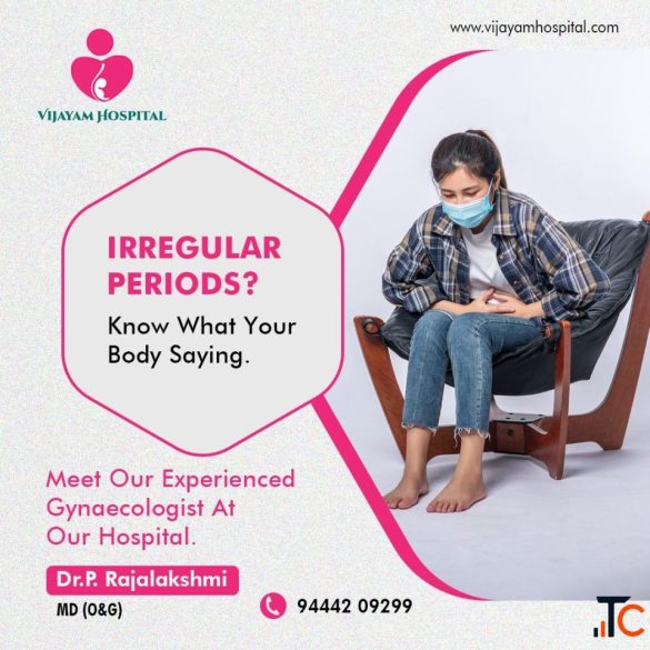 Best Maternity Hospital in Pallavaram Vijayam Hospital