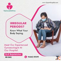 Best Maternity Hospital in Pallavaram Vijayam Hospital