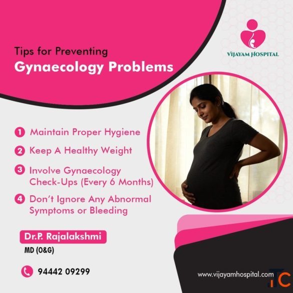 Best Maternity Hospital in Pallavaram Vijayam Hospital