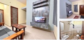 Flats For Rent in Bangalore