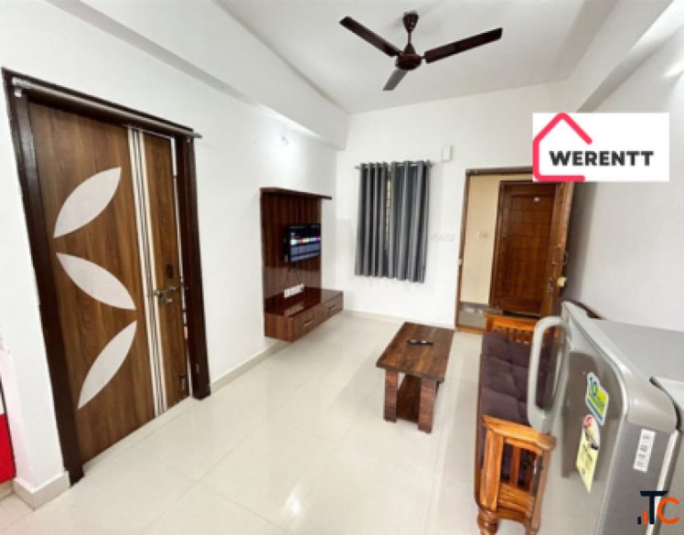 Flats For Rent in Bangalore