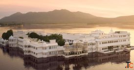 Premium Heritage Hotel in Pushkar Sahdev Bagh Hotels
