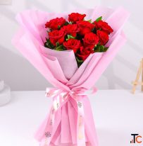 Send Flowers to Mumbai at Rs.595 from FlowerAura