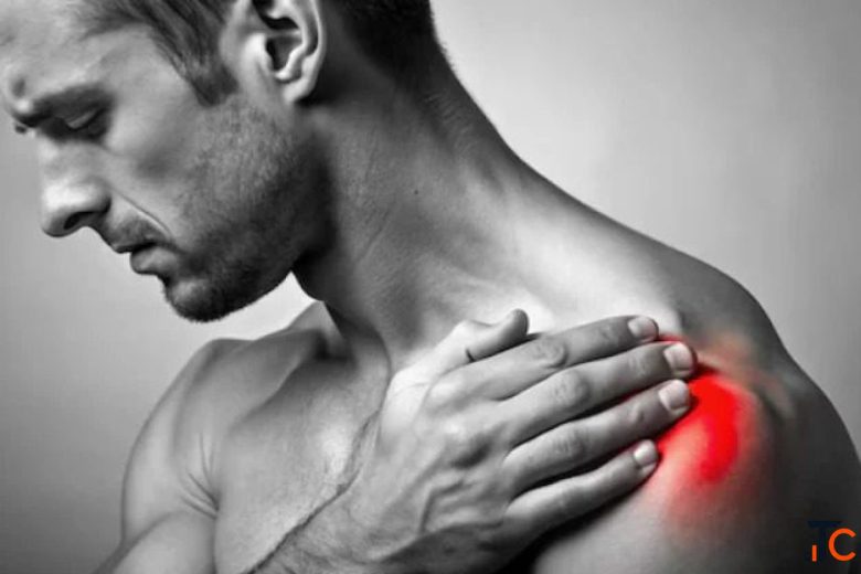 Rotator Cuff Injury Treatment in Jaipur Dr. Rajat Jangir