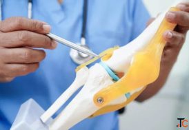 Advanced ACL Tear Treatment in Jaipur Dr. Rajat Jangir