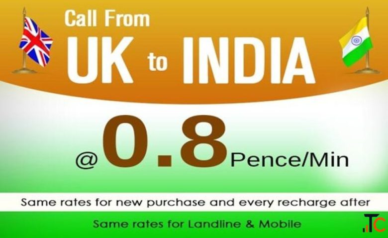 Call India from USA - By AmanTel