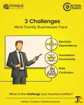 Best Business Coaching Services in India Ethique Advisory