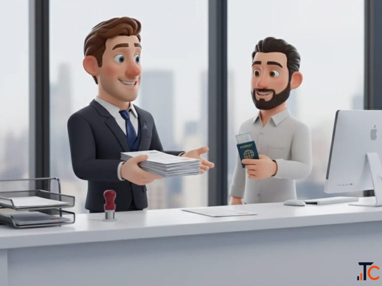 Corporate PRO Services for UAE Businesses Visa Licensing Support