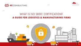 ISO 28001 Certification Complete Guide to Supply Chain Security