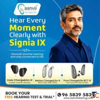 Best Hearing Care Clinics in Pune Aanvii Hearing