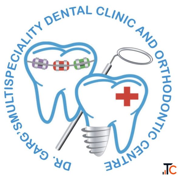 Best Kids Dentist in Meerut Dr. Garg's Multispeciality Dental Clinic