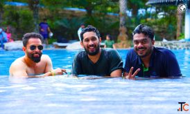 Team Building Events in Phuket
