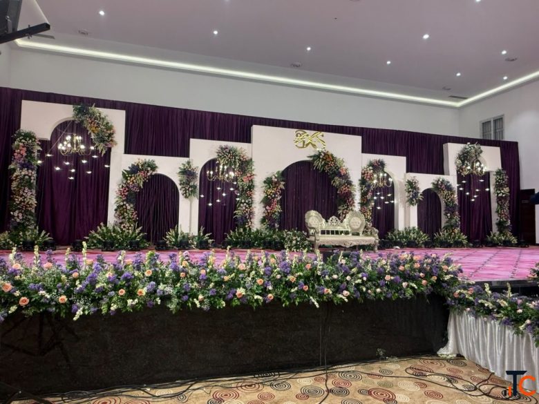 Luxury Wedding Resort in Bangalore