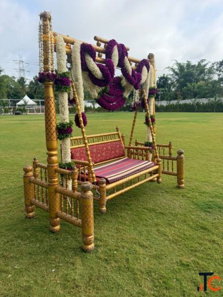 Luxury Wedding Resort in Bangalore