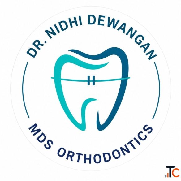 Best Smile Correction Treatment in Raipur Dr. Nidhi Dewangan