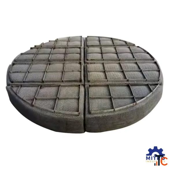 Demister Pad Manufacturer in Mumbai Mitro Industries