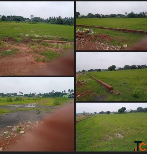 Residential plot for sale in Bhubaneswar