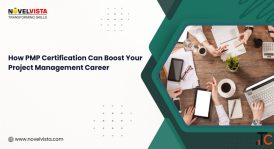How PMP Certification Can Boost Your Project Management Career