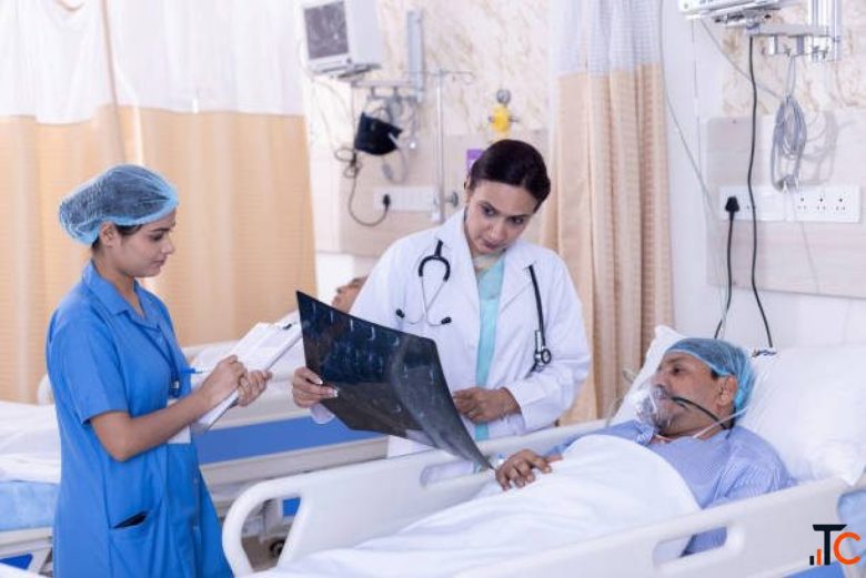 Best Critical Care Hospital in Gandhinagar - Advanced Hospital