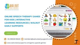 Online Speech Therapy Games for Kids Interactive Learning Resources Walnut Early Supports