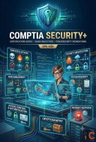 Pass The comptia security exam Best Online Course 2026