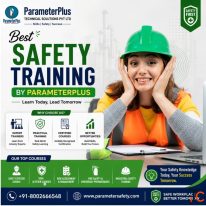 Develop Professional Safety Skills with IOSH Training in Gorakhpur