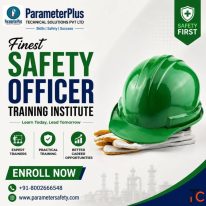 Prepare for Industrial Safety Opportunities with IOSH in Varanasi