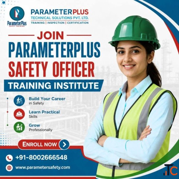 Strengthen Your Professional Profile with IOSH Training in Bhagalpur