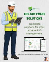 Top EHS software