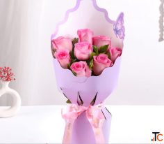 Get Flower Delivery in Pune Starting at 399 FlowerAura