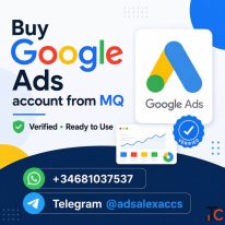 Buy Google Ads Account. Trusted Google Ads account.