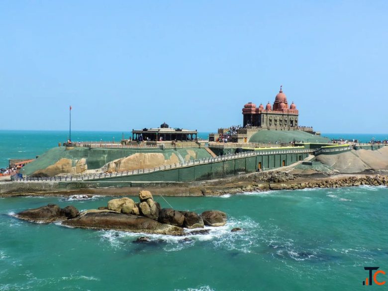 Nagercoil Taxi Service - Temple Trails Coastal Escapes Local Travel South India Road Trips