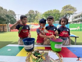 Best Kindergarten in Panchkula